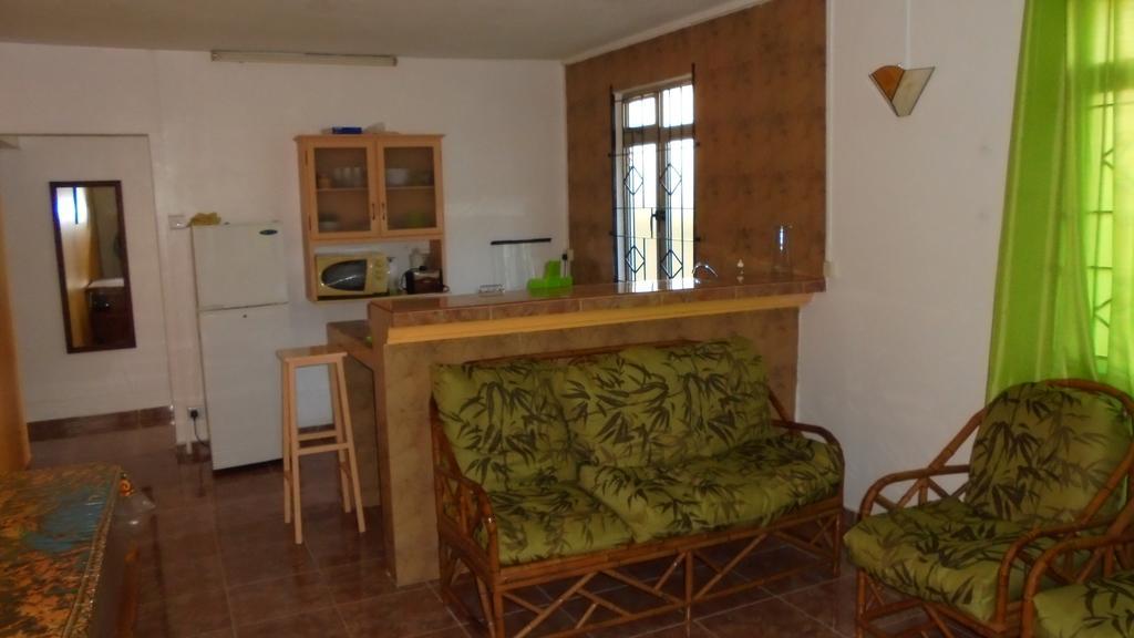 Sunway Residence Mont-Choisy Room photo
