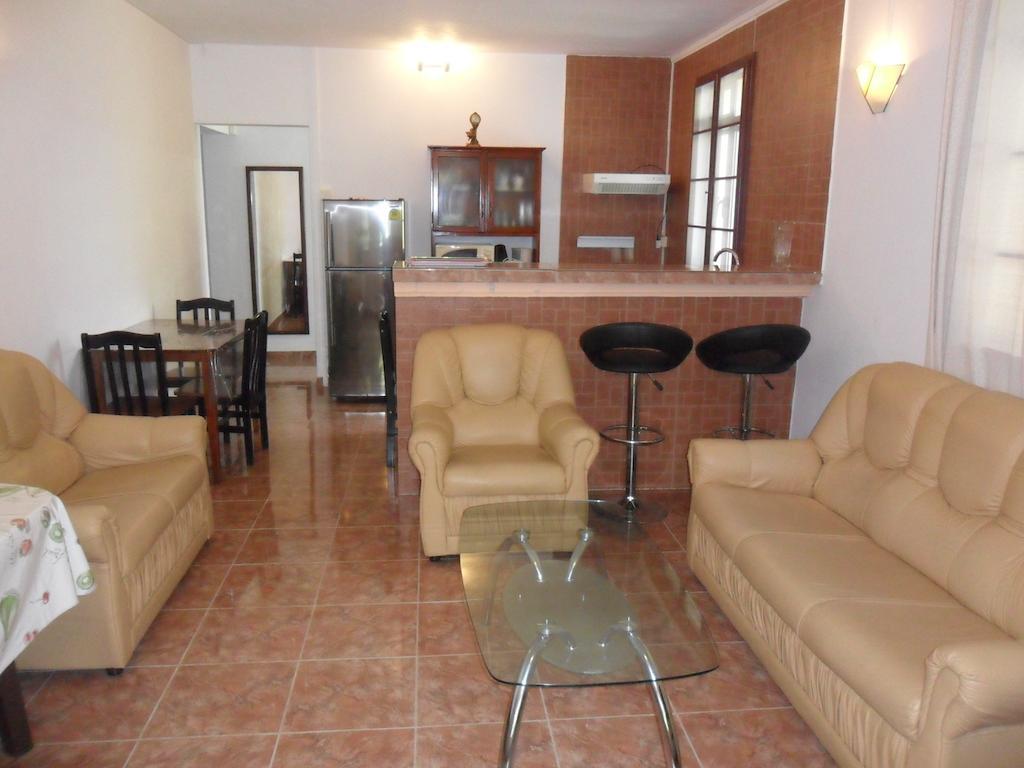 Sunway Residence Mont-Choisy Room photo