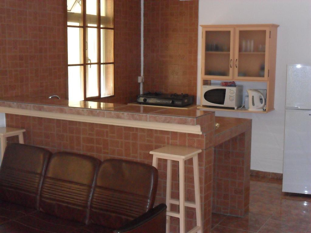 Sunway Residence Mont-Choisy Room photo