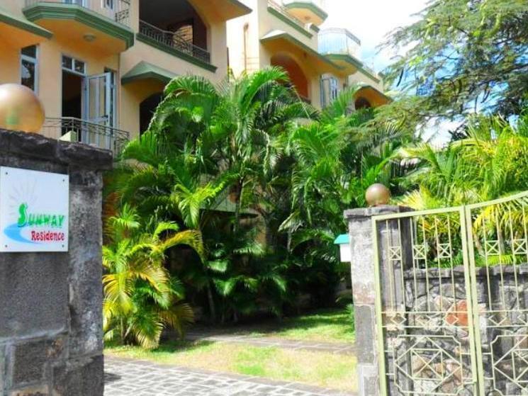 Sunway Residence Mont-Choisy Exterior photo