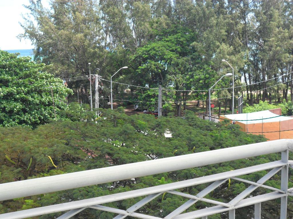 Sunway Residence Mont-Choisy Exterior photo